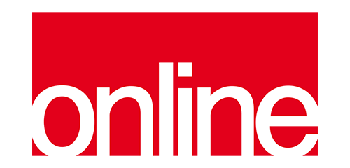 ONLINE Logo