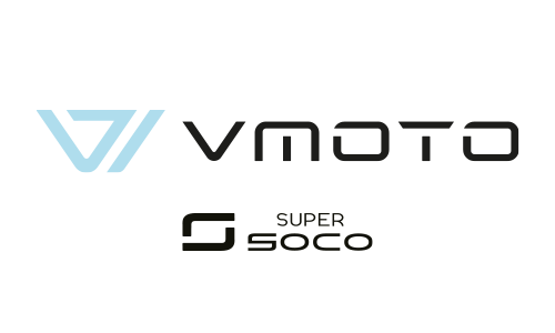 VMOTO Soco Logo