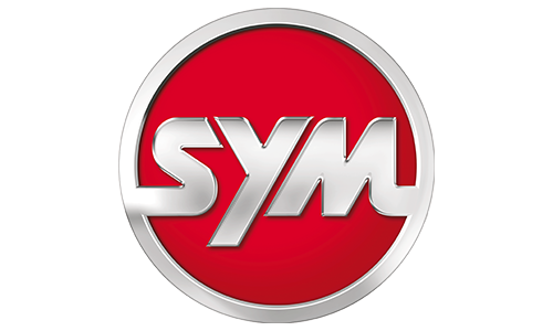 SYM Logo