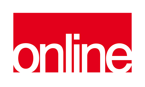 Online Logo