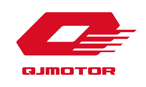 QJ Motor Logo