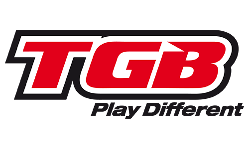 TGB Logo